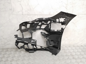 Mercedes Benz E-Class W214 (2023–2026) Front bumper inner frame A2148852802 - 3