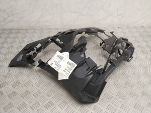 Mercedes Benz E-Class W214 (2023–2026) Front bumper inner frame A2148852802 - 5
