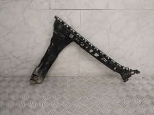 Rear bumper bracket - A2138850463