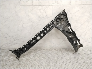 Mercedes Benz E-Class W213 (2017–2026) Rear bumper bracket A2138850463 - 3