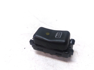 Mercedes Benz E-Class W124 (1985–1995) Rear window defroster switch 1248201010 - 2