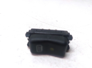 Mercedes Benz E-Class W124 (1985–1995) Rear window defroster switch 1248201010 - 3
