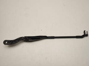 Mercedes Benz CLS-Class 219 (2004–2010) Esiklaasi puhasti hoob A2118200344 - 3