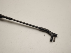 Mercedes Benz CLS-Class 219 (2004–2010) Esiklaasi puhasti hoob A2118200344 - 4