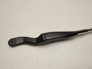 Mercedes Benz CLS-Class 219 (2004–2010) Esiklaasi puhasti hoob A2118200344 - 5