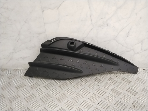 Priekšējā bampera apakšējā reste - A2148853802