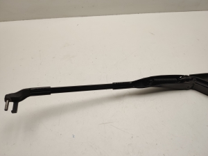 Mercedes Benz CLS-Class 219 (2004–2010) Esiklaasi puhasti hoob A2118200444 - 2