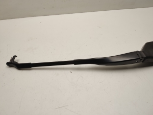 Mercedes Benz CLS-Class 219 (2004–2010) Esiklaasi puhasti hoob A2118200444 - 4