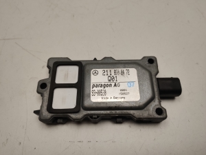 Mercedes Benz CLS-Class 219 (2004–2010) Abgassensor A2118300472