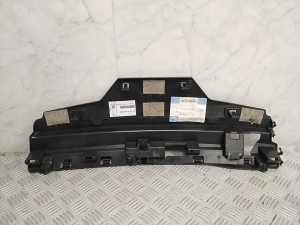 BMW 3 SERIES F30 (2011–2018) Rear bumper bracket 8054200 - 2