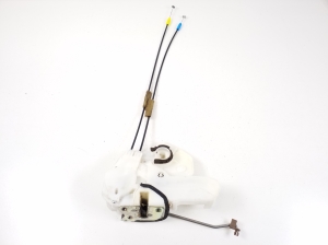 Mitsubishi Outlander (2012–2021) Front door lock 5715A744 - 2