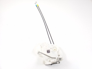   Serrure de porte arrière latérale  - 5745A398 