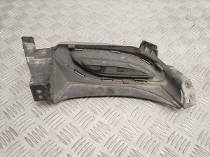 Mercedes Benz E-Class W213 (2017–2026) Heckstoßstangengitter A2138853100 - 3