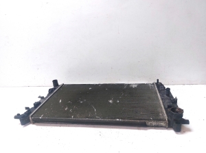 Mercedes Benz Sprinter /906/ (2006–2018) Jahutusradiaator A9065000402 - 2