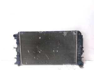 Mercedes Benz Sprinter /906/ (2006–2018) Jahutusradiaator A9065000402 - 3