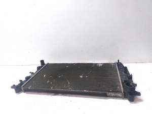 Mercedes Benz Sprinter /906/ (2006–2018) Jahutusradiaator A9065000402 - 4