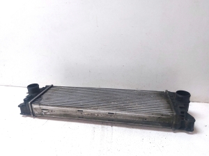 Mercedes Benz Sprinter /906/ (2006–2018) Vahejahuti radiaator A9065010301 - 3