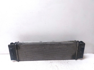 Mercedes Benz Sprinter /906/ (2006–2018) Vahejahuti radiaator A9065010301 - 4