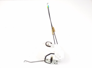 Mitsubishi Outlander (2012–2021) Front door lock 5715A733 - 3