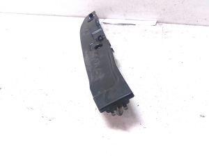 Volkswagen Jetta (2010–2017) Sonstiges Teil des vorderen Kotflügels 5C6821111A - 3