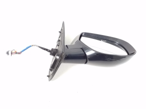   Side mirror and its parts  - 7632B342 