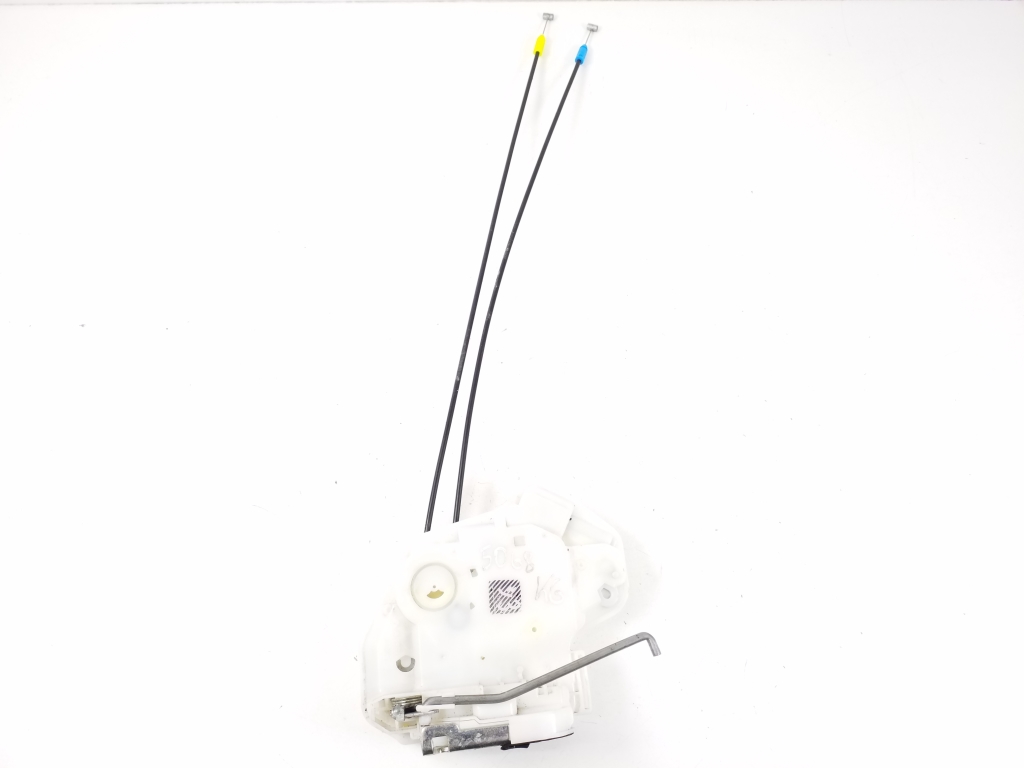 Mitsubishi Outlander (2012–2021) Rear side door lock 5745A397 Mitsubishi Outlander (2012–2021) Rear side door lock 5745A397