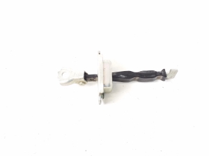 Mitsubishi Outlander (2012–2021) Rear side door opening limiter 5732A094 - 2