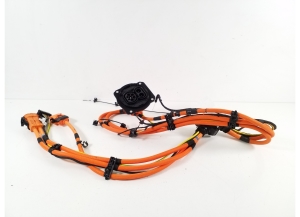 Batterieladebuchse - A2435407113