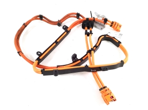 Mercedes Benz EQB X243 (2021–2026) Other wire A2435405413 - 2