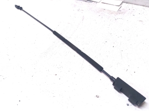 Hood release cable - 5N0823411A