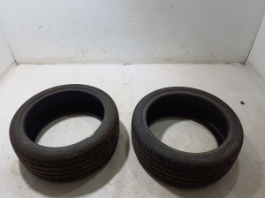 Pneus, R-20 (Été) - 25540R20