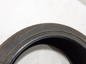 AUDI A6 C8 (2018–2025) Pneus 25540R20 - 4