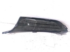 Volkswagen Jetta (2010–2017) Front bumper lower grille 5C6853666 - 3