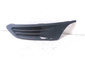 Volkswagen Jetta (2010–2017) Front bumper lower grille 5C6853665 - 3