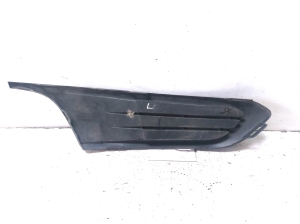 Volkswagen Jetta (2010–2017) Front bumper lower grille 5C6853665 - 2