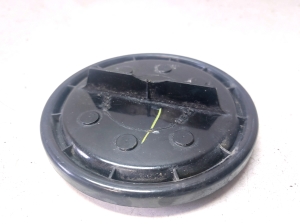 Headlight cover - 18130300