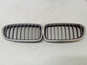 Kühlergrill - 7336477