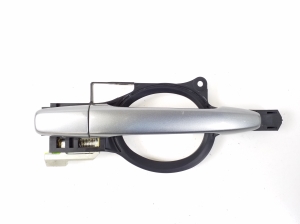   Esiukse välimine avakäepide ja selle detailid  - 5716A013HP 