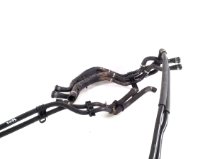 Mercedes Benz EQB X243 (2021–2026) Voolik A2435004800 - 2