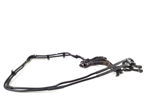 Mercedes Benz EQB X243 (2021–2026) Voolik A2435004800 - 4