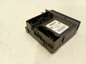Volkswagen Caddy IV (2015–2020) Front door control unit 5k0959792 - 2