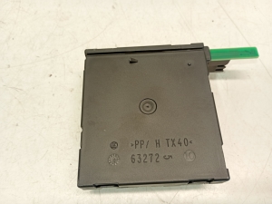 Volkswagen Caddy IV (2015–2020) Front door control unit 5k0959792 - 5