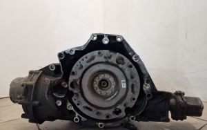 Gearbox - LLR