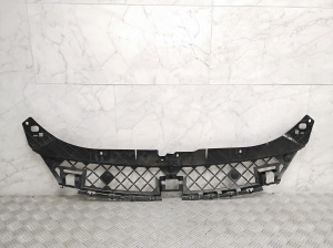 Mercedes Benz A-Class 177 (2018–2026) Front bumper inner frame A1778851300 - 2