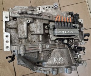 TOYOTA Yaris XP210 (2020–2026) Getriebe 3CH222 - 2