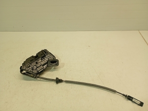 Volkswagen Caddy IV (2015–2020) Front door lock 45330180 - 2