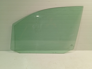   Fenster Scheibe Tür vorne  - 43r001025 