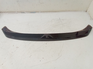 BMW X2 U10 (2023–2026) Tagaluugi spoiler 5A6EA20 - 2