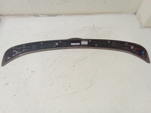 BMW X2 U10 (2023–2026) Tagaluugi spoiler 5A6EA20 - 3