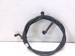 Headlight washer nozzle hose - 5C6955970